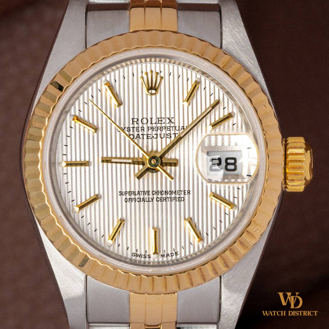 Rolex Lady-Datejust 69173