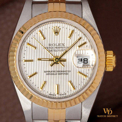 Rolex Lady-Datejust 69173