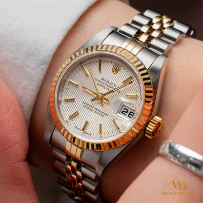 Rolex Lady-Datejust 69173
