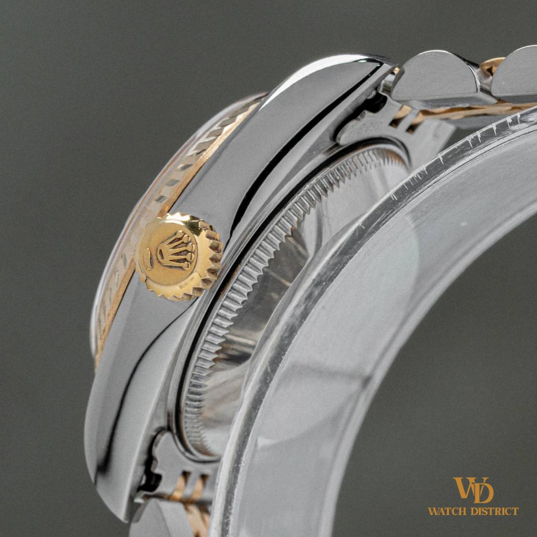 Rolex Lady-Datejust 69173