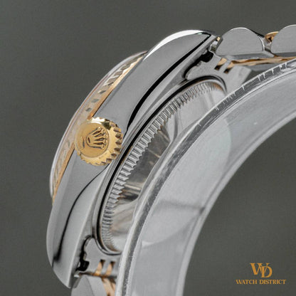Rolex Lady-Datejust 69173