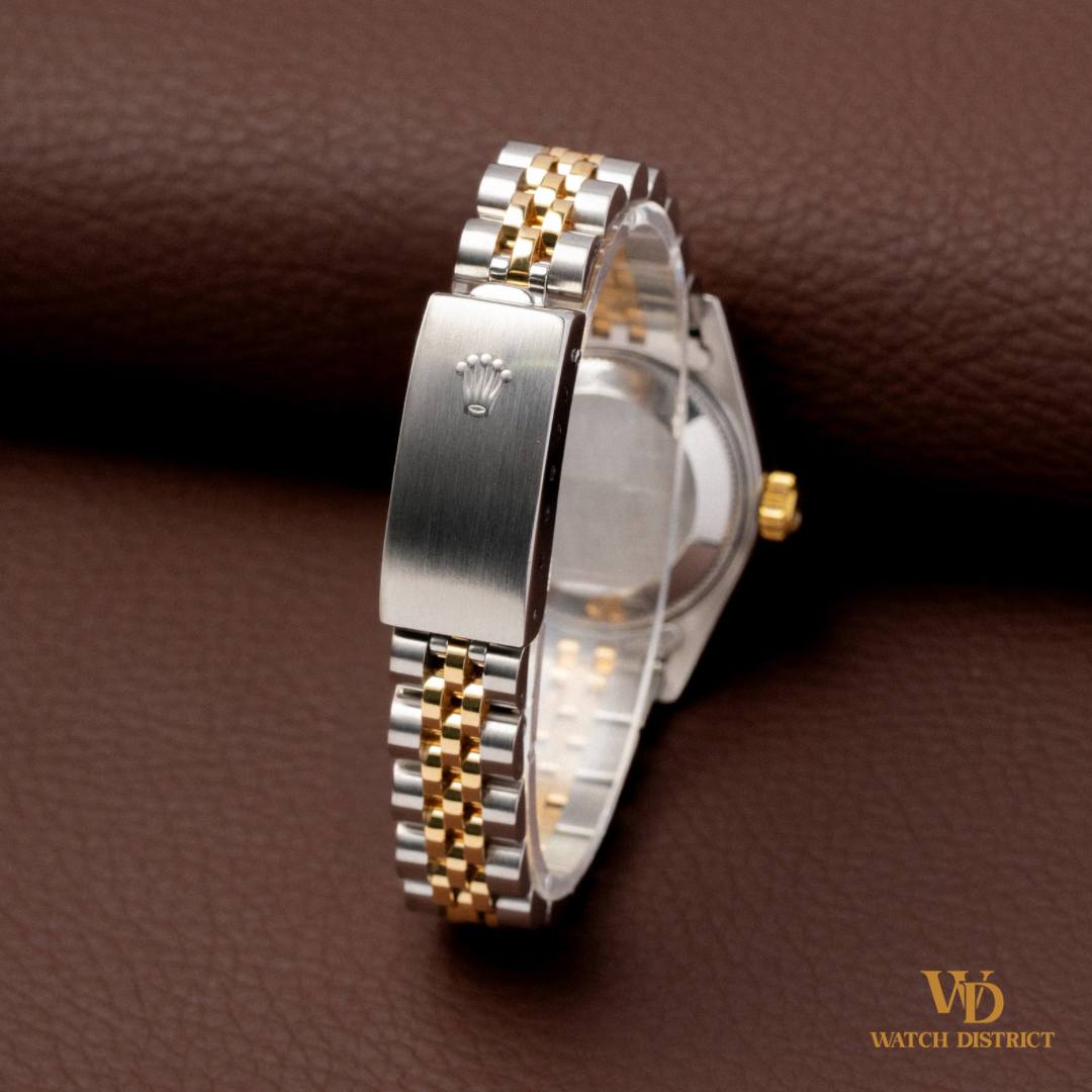 Rolex Lady-Datejust 69173