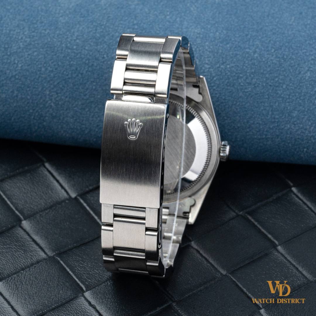 Rolex Datejust 16200