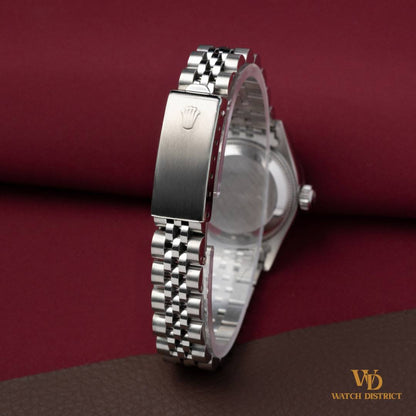 Rolex Lady-Datejust 69174