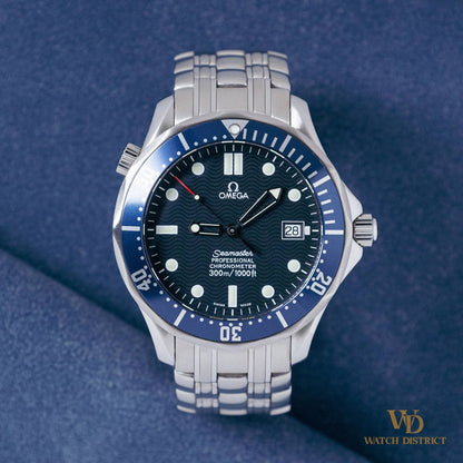 Omega Seamaster Professional 2531.80.00