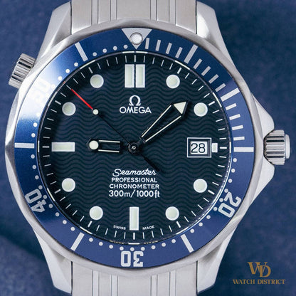 Omega Seamaster Professional 2531.80.00