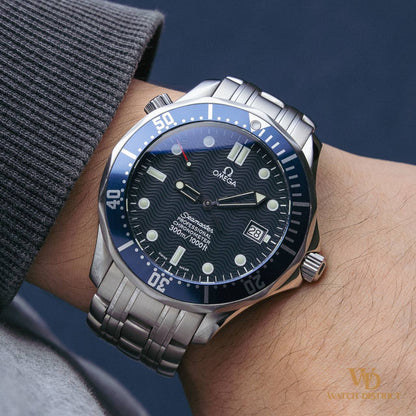 Omega Seamaster Professional 2531.80.00