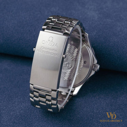 Omega Seamaster Professional 2531.80.00