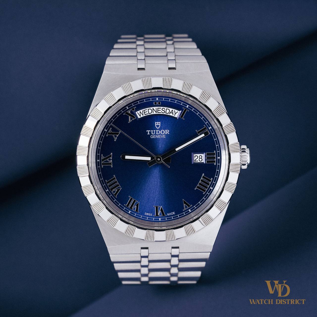 Tudor Royal M28600-0005