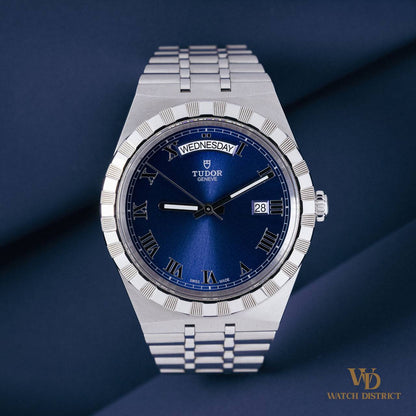 Tudor Royal M28600-0005