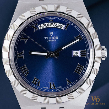 Tudor Royal M28600-0005