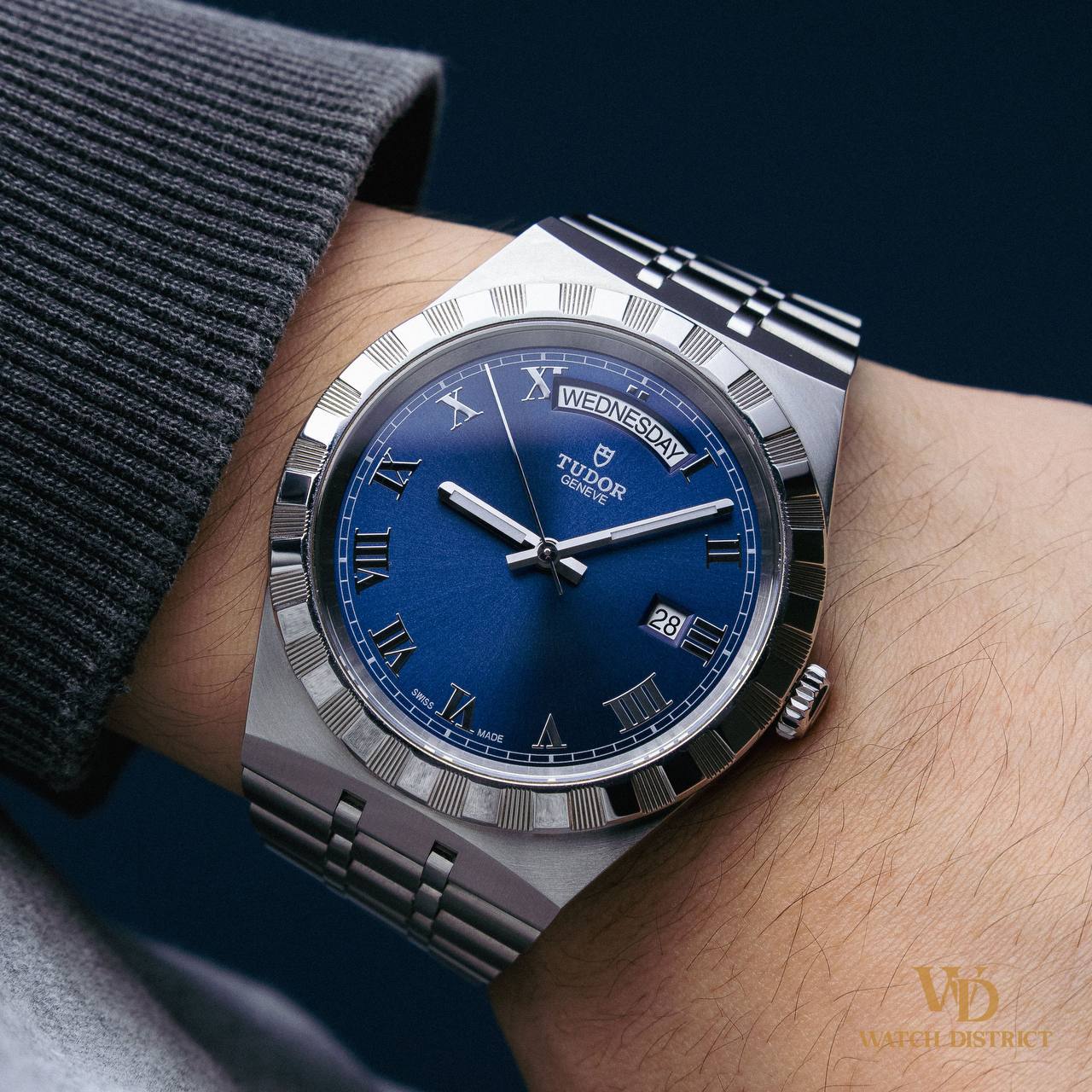 Tudor Royal M28600-0005