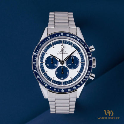 Omega Speedmaster Professional Moonwatch CK2998 311.33.40.30.02.001