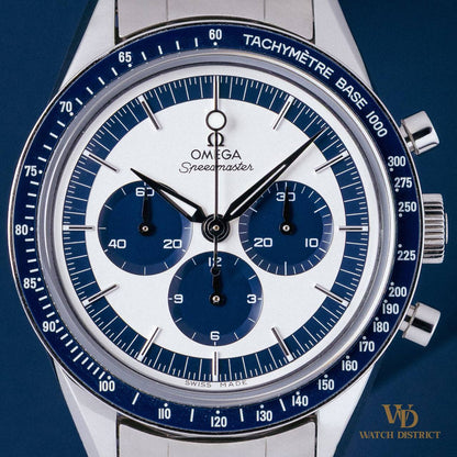 Omega Speedmaster Professional Moonwatch CK2998 311.33.40.30.02.001