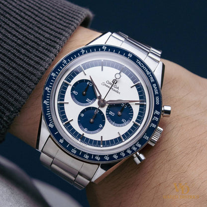 Omega Speedmaster Professional Moonwatch CK2998 311.33.40.30.02.001