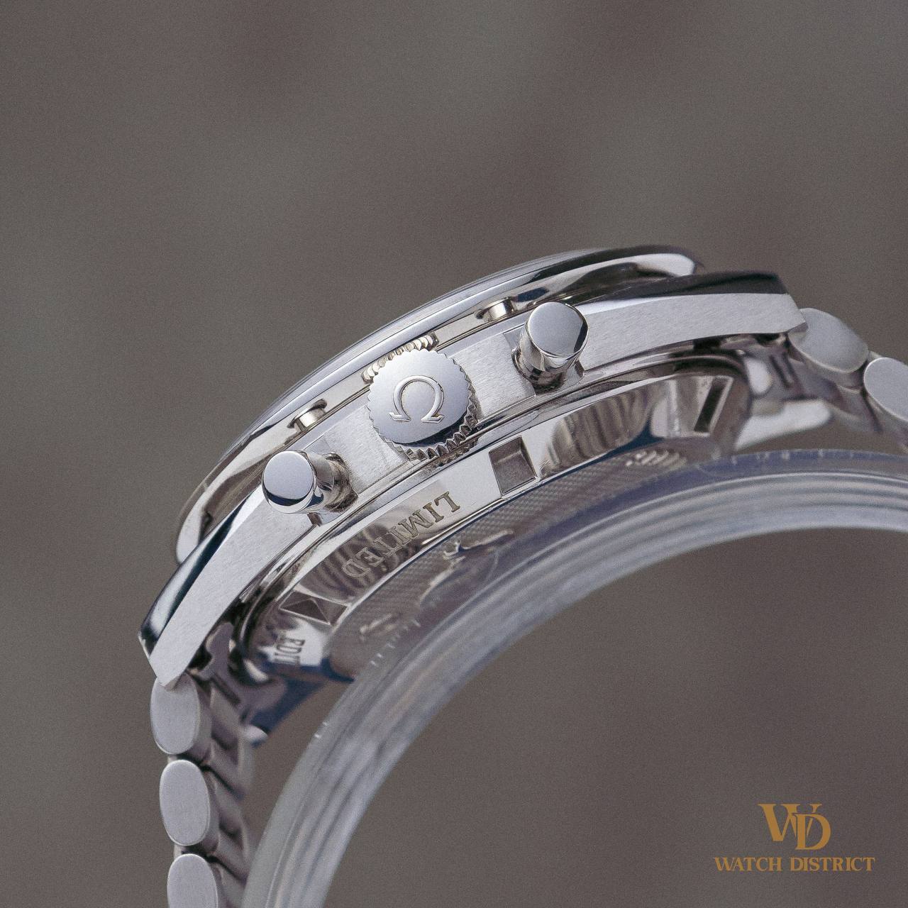 Omega Speedmaster Professional Moonwatch CK2998 311.33.40.30.02.001