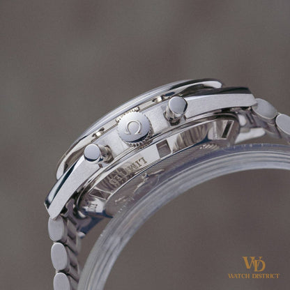 Omega Speedmaster Professional Moonwatch CK2998 311.33.40.30.02.001