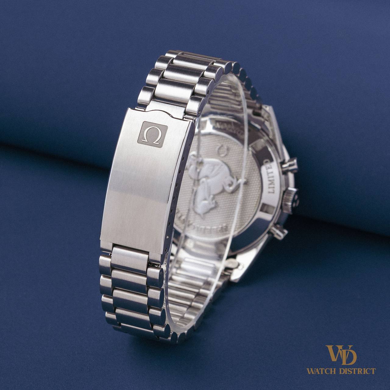 Omega Speedmaster Professional Moonwatch CK2998 311.33.40.30.02.001