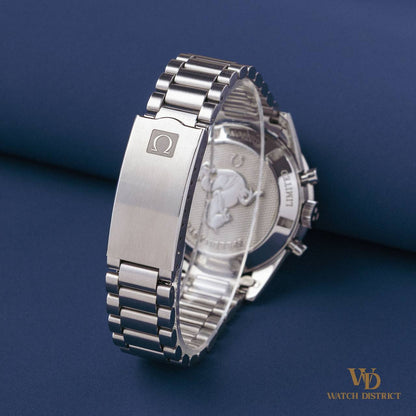 Omega Speedmaster Professional Moonwatch CK2998 311.33.40.30.02.001