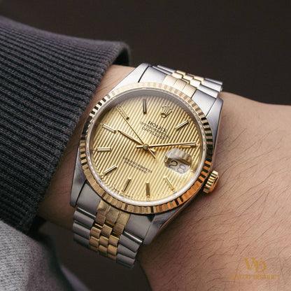 Rolex Datejust 16233