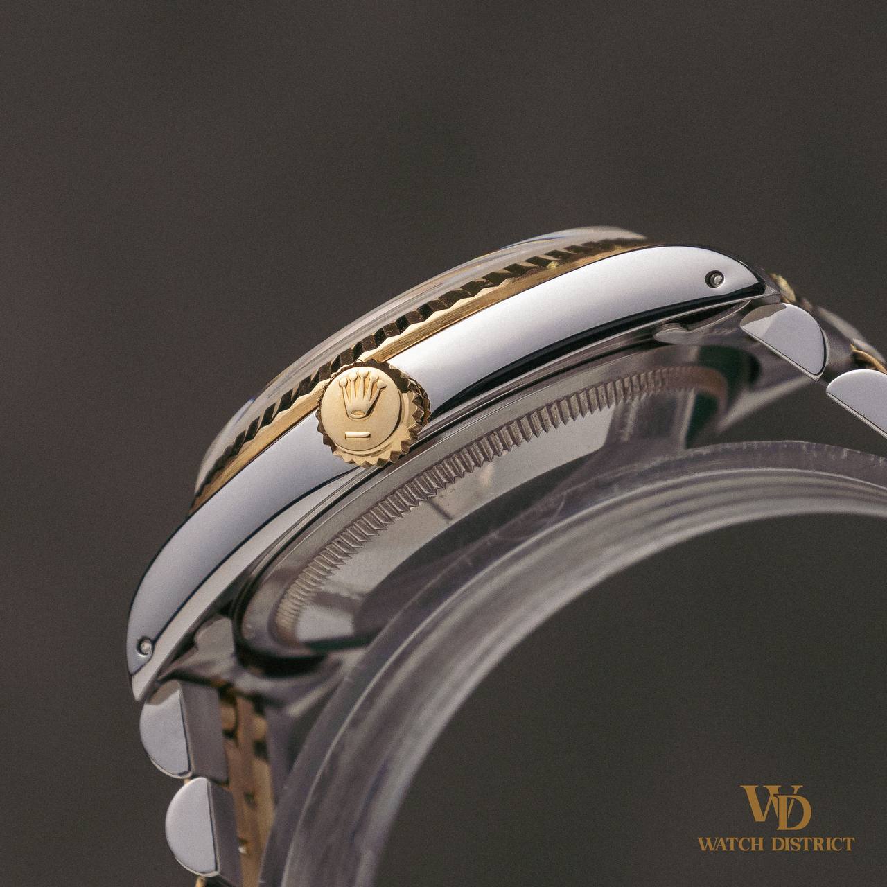 Rolex Datejust 16233
