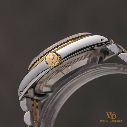 Rolex Datejust 16233