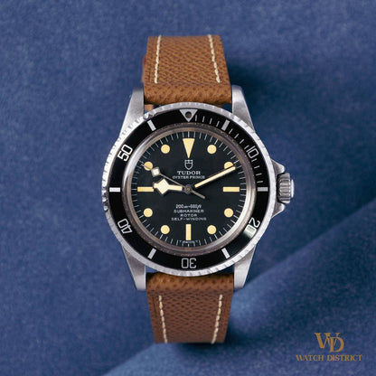 Tudor Prince Oyster Date Submariner 7928
