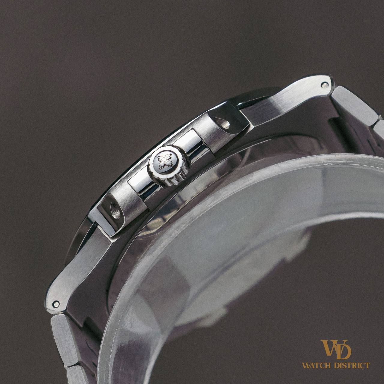 Patek Philippe Nautilus 3710/1A-001