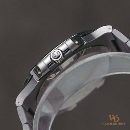 Patek Philippe Nautilus 3710/1A-001