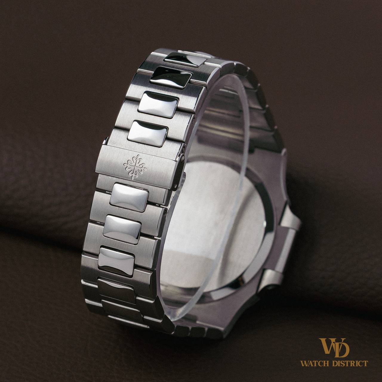 Patek Philippe Nautilus 3710/1A-001