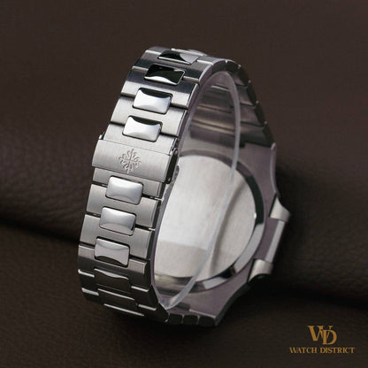 Patek Philippe Nautilus 3710/1A-001