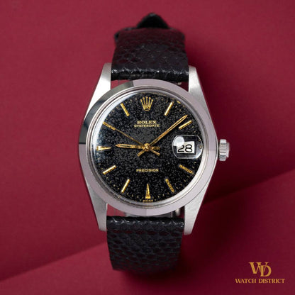 Rolex Oysterdate Precision 6694