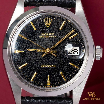 Rolex Oysterdate Precision 6694