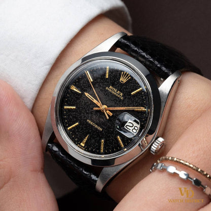 Rolex Oysterdate Precision 6694
