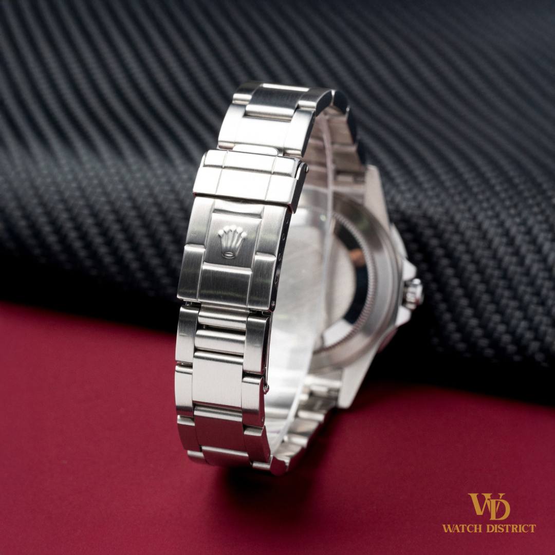 Rolex GMT-Master II 16710