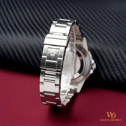 Rolex GMT-Master II 16710