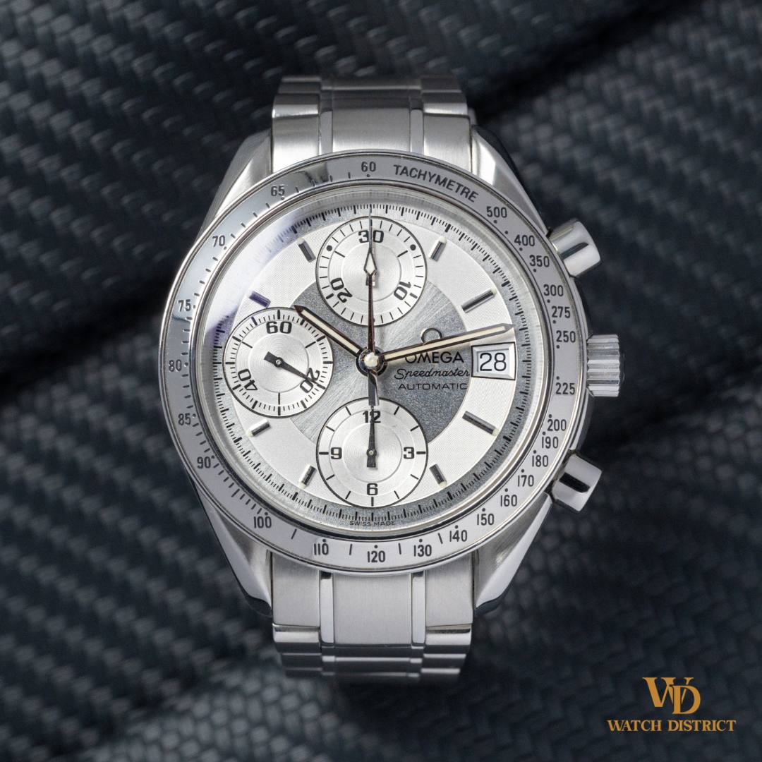 Omega Speedmaster 3513.30.00 Automatic
