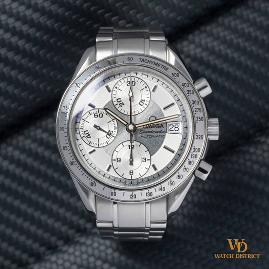 Omega Speedmaster 3513.30.00 Automatic
