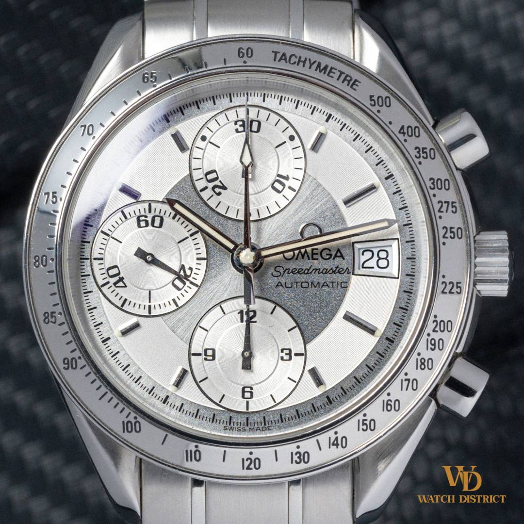 Omega Speedmaster 3513.30.00 Automatic