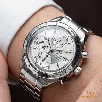 Omega Speedmaster 3513.30.00 Automatic