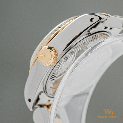 Rolex Lady-Datejust 69173