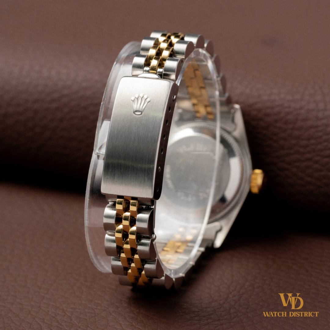 Rolex Lady-Datejust 69173
