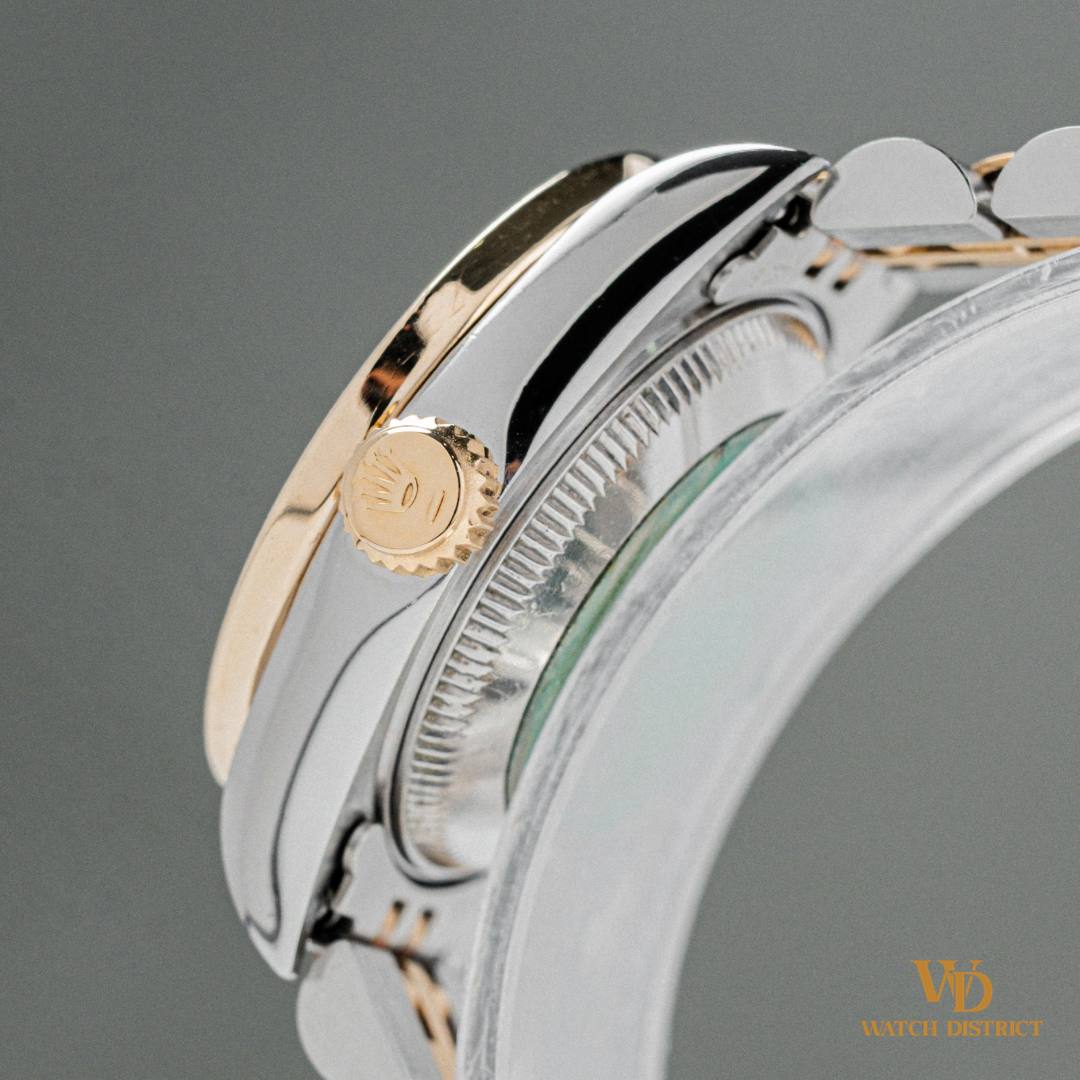 Rolex Lady-Datejust 69173