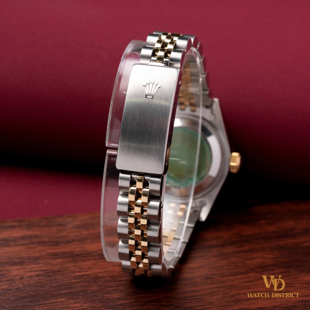 Rolex Lady-Datejust 69173