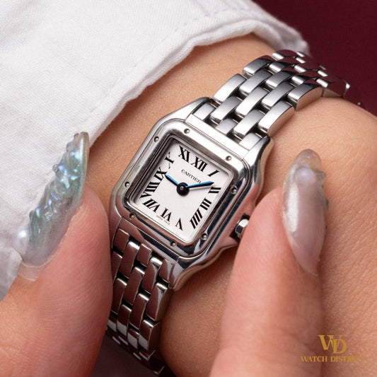 Cartier Panthère Mini WSPN0019