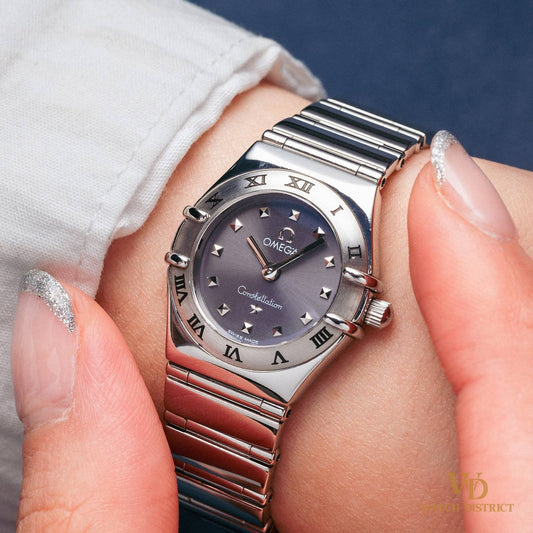 Omega Constellation 1561.51.00
