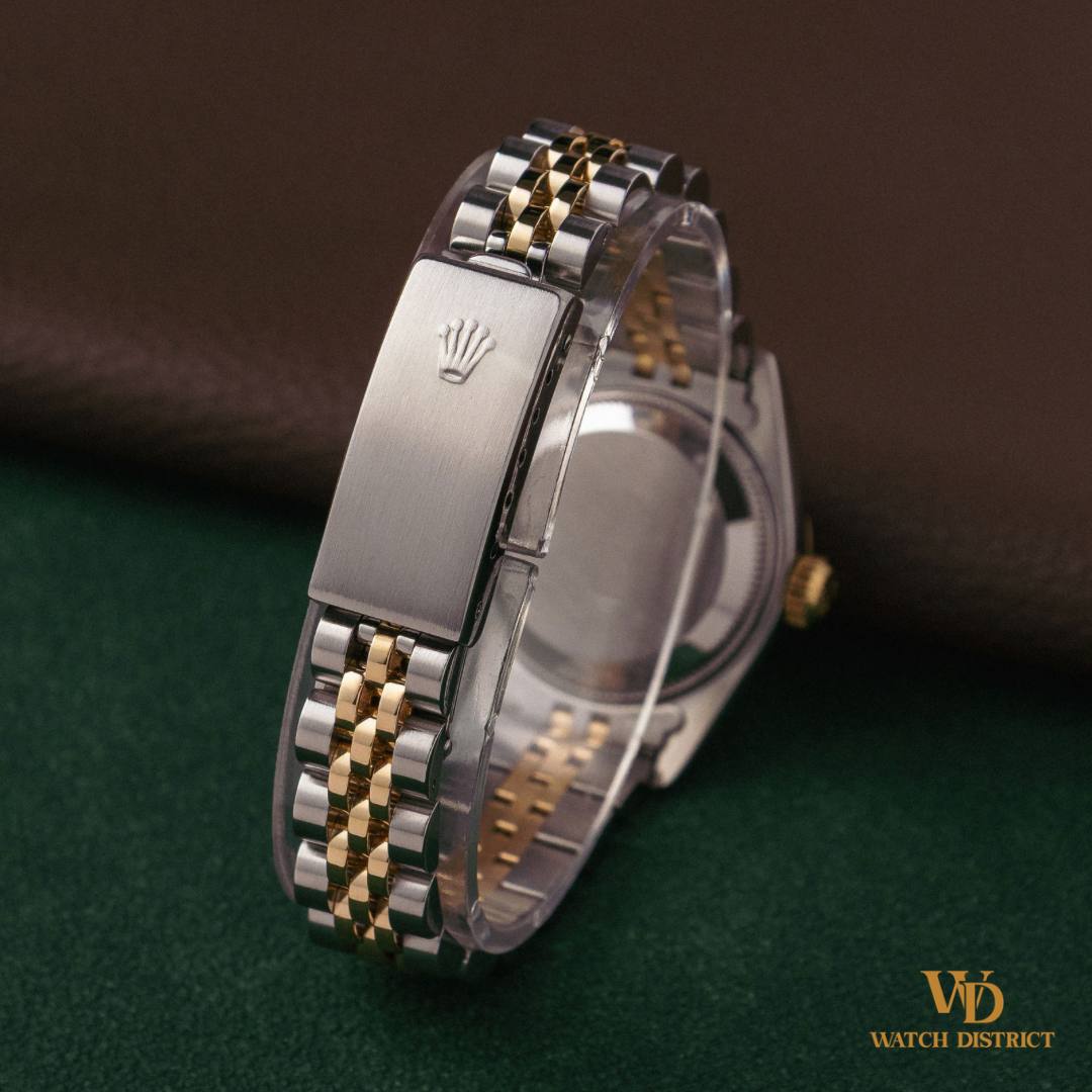 Rolex Lady-Datejust 69163