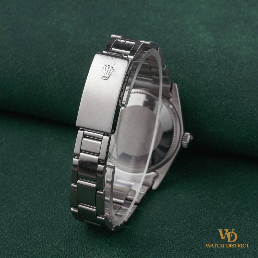 Rolex Oyster Perpetual Date 1500