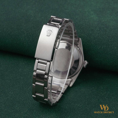 Rolex Oyster Perpetual Date 1500