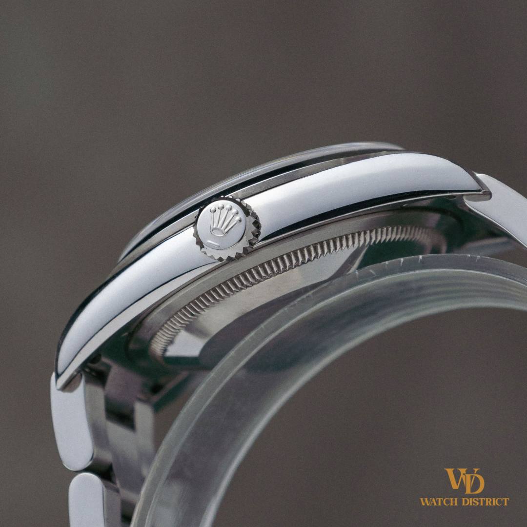 Rolex Explorer I 114270